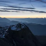 Apartmán Zaglau Sankt Johann im Pongau