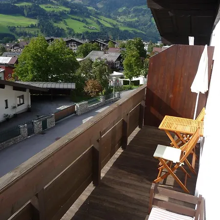 Apartment Zaglau *
