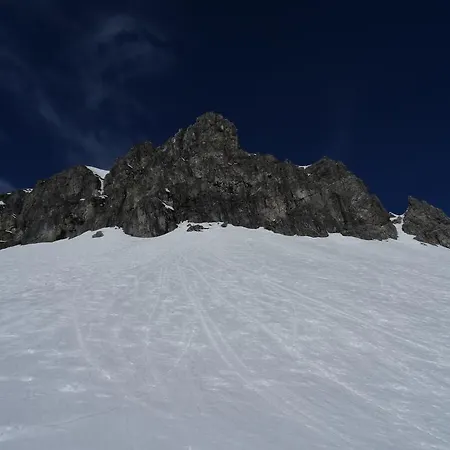 Апартаменты Zaglau Санкт-Йохан