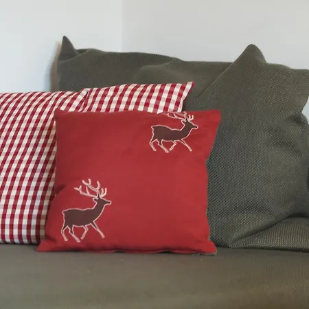 Zaglau Апартаменты