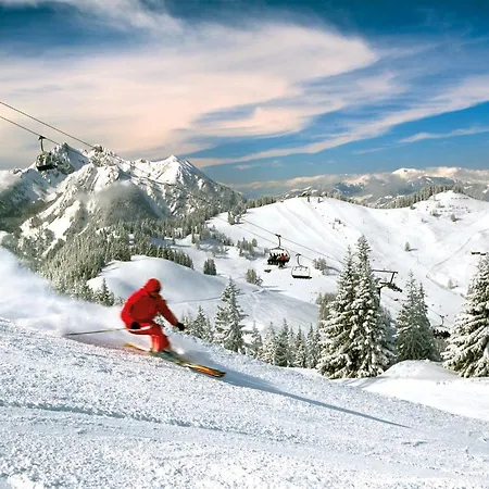 Zaglau Санкт-Йохан