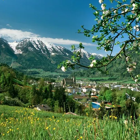 Zaglau Apartment