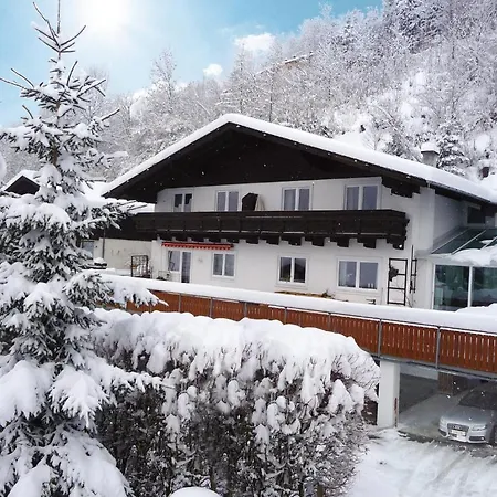 Zaglau * Sankt Johann im Pongau