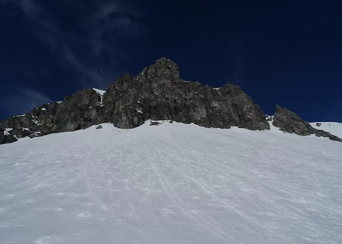 شقة Zaglau سانكت يوهان ايم بونغ