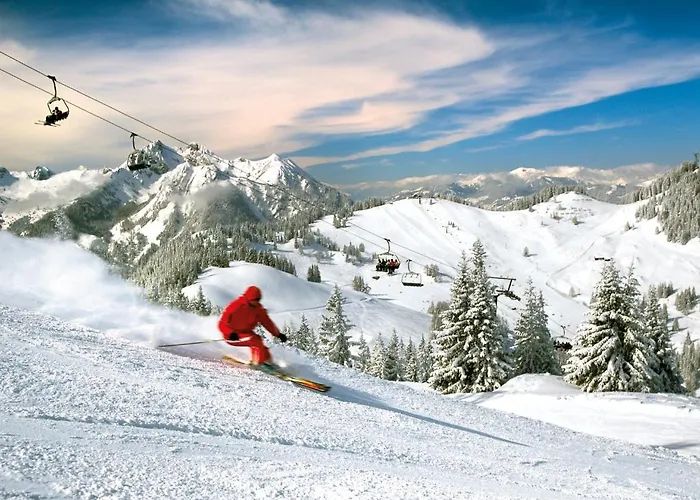 Zaglau سانكت يوهان ايم بونغ